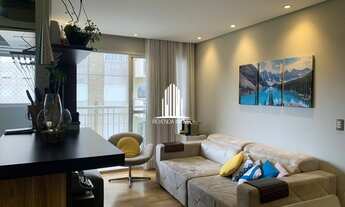 Imagem 4: OPORTUNIDADE BARRA FUNDA - 2 DORMS/SUITE E VARANDA