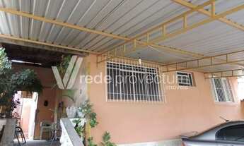 Imagem 3: Casa - Vila Real - Hortolândia