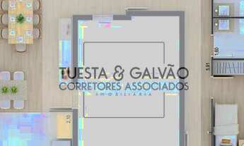 Imagem 7: Terrasse Mouvement