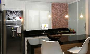 Imagem 3: Apartamento à venda, Pinheiros, 90m², 2 suítes, 2 vagas!