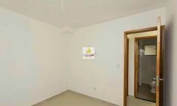 Imagem 7: Apartamento à venda, Vila Carrão, 45m², 2 dormitórios, sem vaga!