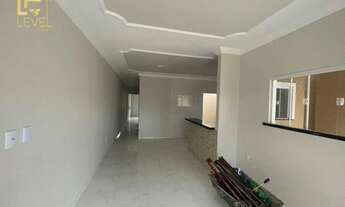 Imagem 6: Casa com 2 dormitórios à venda, 82 m² por R$ 185.000,00 - Chácara da Prainha - Aquiraz/CE