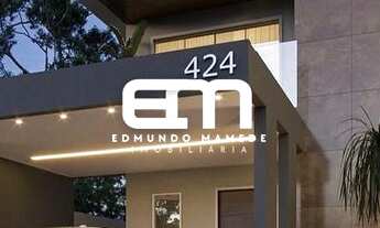 Imagem: Casa Padrão a venda em Ananindeua