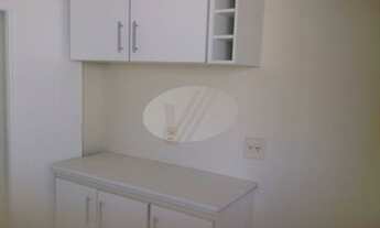 Imagem 3: Apartamento - Jardim do Lago - Campinas