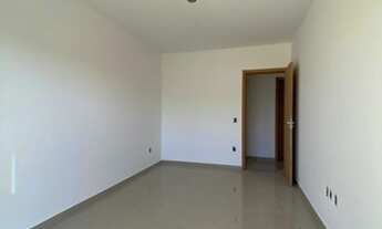 Imagem 5: Sobrado dois dormitórios - com corredor lateral - espaço de pátio nos fundos