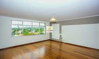 Imagem 2: Apartamento à venda, Perdizes, 130m², 3 dormitórios, 1 suíte, 2 vagas!