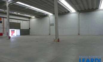 Imagem 7: GALPÃO - JARDIM DA GLÓRIA - SP