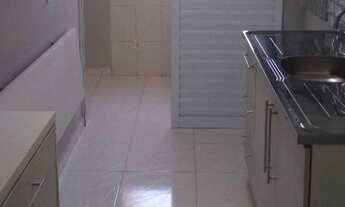 Imagem 7: APARTAMENTO - SACOMÃ - SP