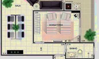 Imagem 4: APARTAMENTO MIRIM - PRAIA GRANDE SP