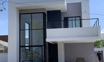 Imagem 7: ITUPEVA - Casa de Condomínio - RESIDENCIAL IBI ARAM