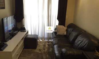 Imagem: Apartamento à venda, Vila Prudente, 51m²