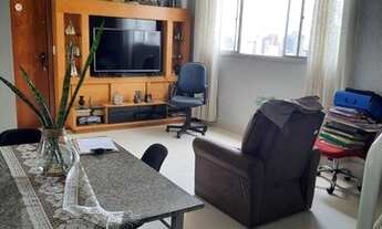 Imagem 2: Cobertura para aluguel, 5 quartos, 1 suíte, 3 vagas, Funcionários - Belo Horizonte/MG