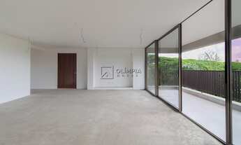 Imagem 3: Apartamento Venda 2 Dormitórios - 156 m² Vila Madalena