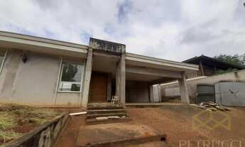 Imagem 2: Casa - Parque Taquaral - Campinas