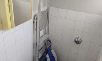 Imagem 7: Apartamento para venda possui 135 metros quadrados com 3 quartos em Centro - Santo André