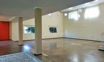 Imagem 3: Casa com 3 dormitórios à venda, 495 m² por R$ 890.000,00 - Paysage Noble - Vargem Grande P