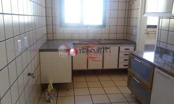 Imagem 2: Apartamento à venda, 3 quartos, 1 vaga, Vila Imperial - São José do Rio Preto/SP