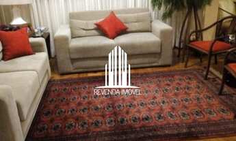 Imagem: Apartamento 3 dormitórios e 1 vaga à venda