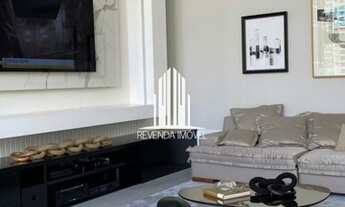 Imagem 5: 3 suítes com 4 vagas no Morumbi