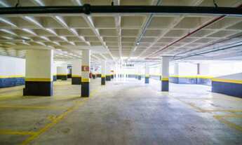 Imagem 6: Perfil Morumbi à venda com 96m² 3 dormitórios 2 suítes e 2 vagas no Morumbi, São Paulo - S