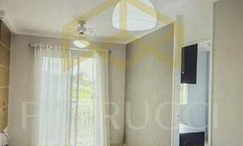 Imagem: Apartamento - Parque Prado - Campinas