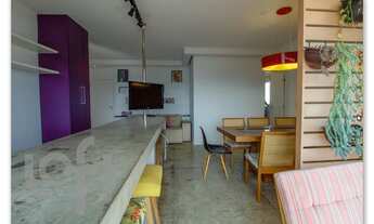 Imagem 7: São Paulo - Apartamento Padrão - Granja Julieta