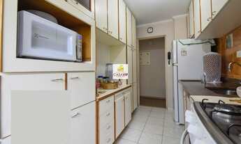 Imagem 7: Apartamento à venda, Vila Amélia, 60m², 2 dormitórios, 1 vaga!