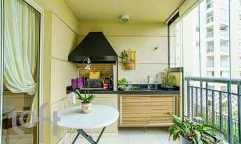 Imagem 3: Apartamento à venda, Alto de Pinheiros, São Paulo, SP