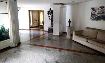 Imagem 5: Apartamento 4 dormitórios Moema