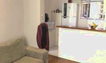 Imagem 4: APARTAMENTO - CONSOLAÇÃO - SP