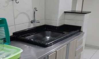 Imagem 3: SANTOS - RESIDENCIAL - BOQUEIRÃO