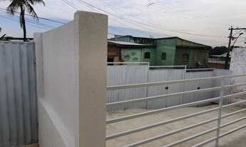 Imagem 4: Casa de condomínio para venda com 26 metros quadrados com 1 quarto