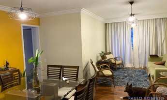 Imagem 2: APARTAMENTO - BROOKLIN - SP