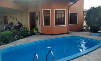 Imagem: Casa com 4 dormitórios à venda, 203 m²