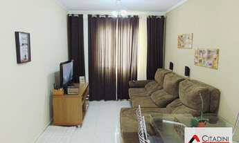 Imagem 2: Ed. Rosa do Ventos, Apartamento à venda, Sorocaba-SP - AP1425