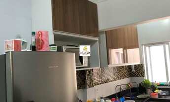 Imagem: Apartamento à venda, Vila Buarque, 42m²