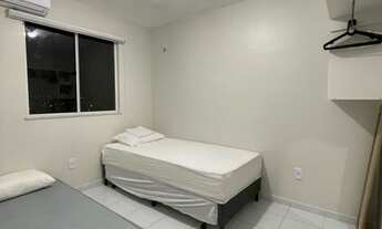 Imagem 5: Apartamento à venda, 65 metros, 3 quartos Palmeiras Prime - Cohama - São Luís - MA