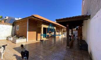 Imagem: Casa com 2 dorms, Parque Franceschini, Sumaré