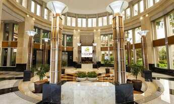 Imagem 2: Sala comercial para locação, Chácara Santo Antônio (Zona Sul), 260m, 8 vagas!