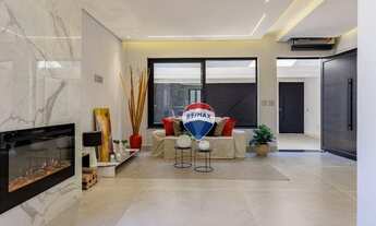 Imagem 5: Casa com 3 dorms, 1 suíte, 4 wc, 2 vagas à venda, 200 m² por R$ 2.100.000 - Alto da Boa Vi