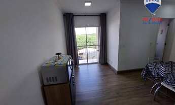 Imagem 2: Apartamento à venda, 49 m² por R$ 195.000,00 - Progresso - Itu/SP