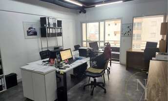 Imagem 5: São Paulo - Conjunto Comercial/Sala - Vila Gertrudes