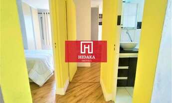 Imagem 5: Apartamento à venda no bairro Jardim Celeste - São Paulo/SP, Zona Sul