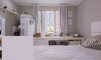 Imagem 7: Apartamento à venda, Itaim Bibi, 130m², 3 dormitórios, 1 suíte, 2 vagas!