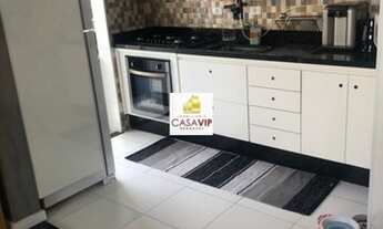 Imagem 6: Apartamento à venda, Sacomã, 56m², 2 dormitórios, 1 vaga!