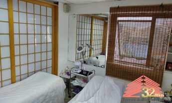 Imagem 5: SÃO PAULO - Conjunto Comercial/Sala - ACLIMAÇÃO