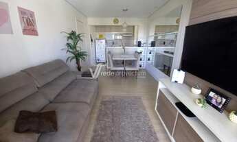 Imagem 7: Apartamento - Jardim Nova Hortolândia I - Hortolândia