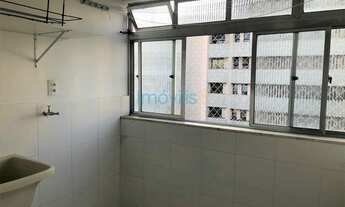 Imagem 5: Cobertura Duplex à venda - 2 suítes - 96 m² - Edifício JK - Jardim Eulália - Taubaté/SP