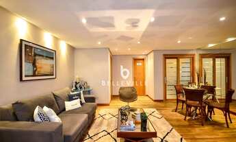 Imagem 5: Apartamento em Condomínio Club com 04 dormitórios à venda, 180 m² - Ecoville