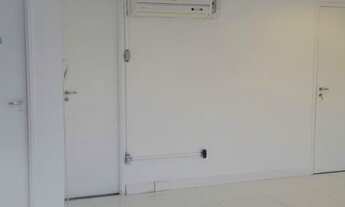 Imagem 6: Sala comercial no Edifício Centro Empresarial Jardim São Paulo